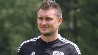 Archivbild: Andreas Pöhner
Martin Damrot.