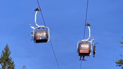 Archivbild: fph
Seit Monaten laufen Verhandlungsgespräche mit möglichen Bauern der Ochsenkopf-Seilbahn.