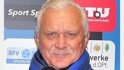 Bild: Nachtigall
Manfred Luber hat als Vorstandsmitglied der SpVgg SV Weiden seinen Rücktritt erklärt.