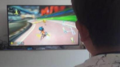 Symbolbild: tk
In Amberg dreht sich am 21. und 22. Oktober alles um Computerspiele und die Gaming-Welt der Spiele-Konsolen.