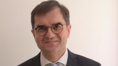 Bild: exb
Stefan Täschner soll neuer Direktor des Amberger Landgerichts werden.