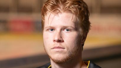 Archivbild: SignaLight
Shawn Campbell (Bild) erzielte zwei Treffer für den ERSC Amberg.