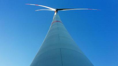 Symbolbild: Gabi Schönberger
Kämen sich Windräder in Grafenwöhr mit dem Militärflugplatz ins Gehege?