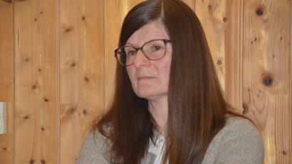 Bild: ak
Vorsitzende Claudia Christl ist erleichtert, denn ein Nachfolger ist gefunden.