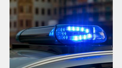 Bild: Monika Skolimowska
Betrunken und unter Drogen hinterm Steuer - und etwas zu offensiv in der Außendarstellung. Foto: Monika Skolimowska/Symbol