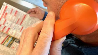 Symbolbild: Gabi Schönberger
Bei der Suche nach einem neuen Hausarzt, kommen Patienten kaum drum herum einen nach dem anderen anzurufen.