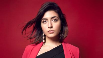 Bild: A2 Photographie/exb
Die Pianistin Sophie Pacini