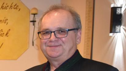 Bild: bey
Manfred Reiß, über 24 Jahre lang Vorsitzender des Heimatvereins Parkstein mit Burgfähnlein verstarb im Alter von 61 Jahren. Beisetzung ist am 4. November.
