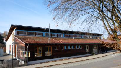 Bild: do
Zuwendungen aus der Kirchenkasse für das Kinderhaus St. Elisabeth kann sich die Katholische Kirchenverwaltung nicht mehr leisten. Der Träger wünscht deshalb eine vollständige Übernahme der Defizite durch die Marktgemeinde.