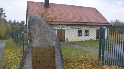 Archivbild: fz
Die DJK Leuchtenberg gibt es nicht mehr.