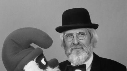 Bild: Horst Galuschka
Vader Abraham ist gestorben.