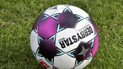 Symbolbild: Hubert Ziegler
Das erste Mal in dieser Saison landete der Ball nicht im Tor des 1. FC Rieden.