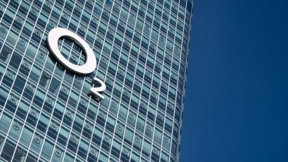 Bild: Sven Hoppe/dpa
Eine Störung am Donnerstagnachmittag lies Kunden von O2 nicht telefonieren.