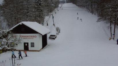 Archivbild: sche
Der Skilift am Johannisberg in Freudenberg unterliegt künftig der Umsatzsteuerpflicht. Deshalb muss jetzt die Satzung geändert werden.