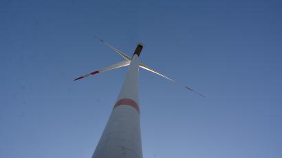 Symbolbild: jr
Im Energienutzungsplan für Oberviechtach wird auch eine neue Gebietskulisse zur Windkraft enthalten sein.