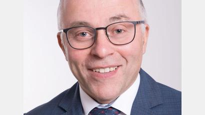 Bild: exb
Albert Nickl steht wieder dem Förderverein Wirtschaftsschule Eschenbach vor.