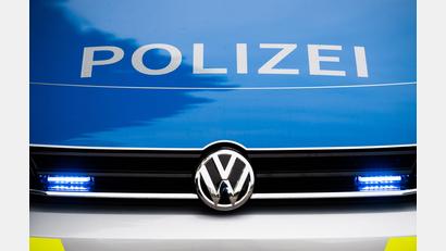 Bild: Lino Mirgeler
Eine Ladendiebin wollte durch Flucht ihrer Verhaftung entgehen. Sie hatte aber nicht mit der Findigkeit der Polizei gerechnet.