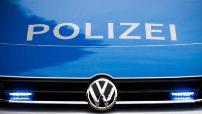 Symbolbild: Lino Mirgeler
Die Polizei klärt auf, warum sich ein Rad während der Fahrt lösen konnte.