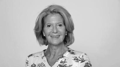 Bild: Sven Hoppe
Schauspielerin Christiane Hörbiger ist am Mittwoch im Alter von 84 Jahren in Wien gestorben