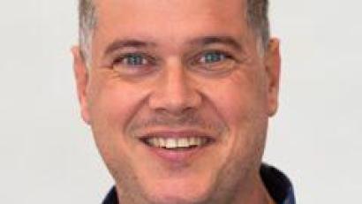 Bild: Tobias Guggenmos/exb
Der Vilsecker Tierarzt Tobias Guggenmos ist Vorsitzender des Tierärztlichen Bezirksverbands Oberpfalz.