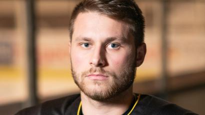 Archivbild: SignaLight
Andree Sydney Kübler brachte den ERSC in Front, danach begann das Scheibenscheßen.