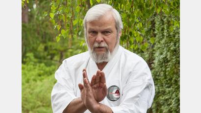 Bild: KCD Weiden
Helmut Götz.