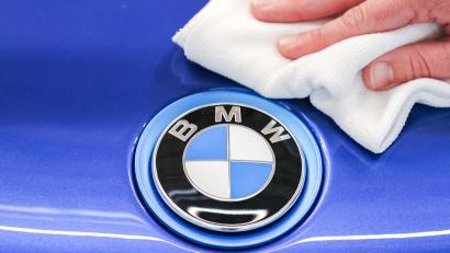 Symbolbild: Jan Woitas
BMW sucht einen neuen Standort. Auch in der Oberpfalz.