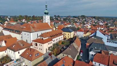 Bild: mor
Die Stadt verändert Grund- und Gewerbesteuerhebesätze, um die Pressather zu entlasten.