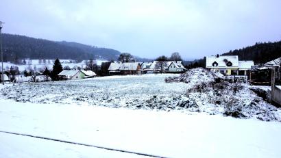 Bild: fjo
Im Baugebiet "Sandfeld" sollen es Bauherren mit Abweichungen vom Bebauungsplan künftig leichter haben.