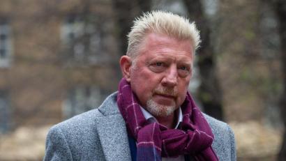 Bild: Tayfun Salci/ZUMA Press Wire/dpa
Nach mehr als sieben Monaten Haft in England hat Tennis-Legende Boris Becker seine Wahlheimat verlassen.