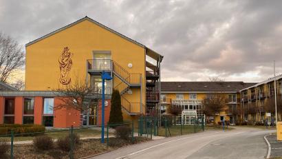 Bild: Völkl
Wenn es nach dem Seniorenbeirat geht, soll bei einer Erweiterung des Marienheimes der Bedarf für eine Demenzabteilung ermittelt werden.