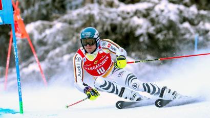 Bild: Luca Tedeschi/LPS via ZUMA Press Wire/dpa
Alexander Schmid aus Deutschland in Aktion.