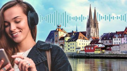 Bild: Mikhail Markovskiy/Goffkein - stock.adobe.com
Das hört Regensburg. Der musikalische Jahresrückblick.