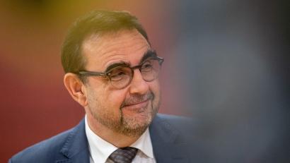 Bild: Peter Kneffel/dpa/Archivbild
Klaus Holetschek, Bayerns Staatsminister für Gesundheit und Pflege.