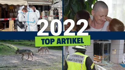 Bild: Gube, Marina
Das waren die Themen, die am meisten bewegt haben.