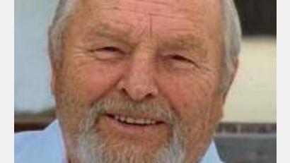 Bild: Jürgen Schwarz/exb
Paul Schwarz verstarb im Alter von 87 Jahren.