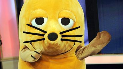 Symbolbild: Henning Kaiser
Ein Maus-Plüschtier wird in Freilassing gesucht.