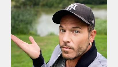 Bild: Andy Neumaier
Andy Neumaier.