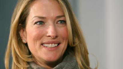 Bild: Kay Nietfeld/dpa
Die in Hamburg geborene Tatjana Patitz sei am 11. Januar 2023 im Alter von 56 Jahren im US-Bundesstaat Kalifornien gestorben, teilte ihre Model-Agentur in New York der Deutschen Presse-Agentur mit.