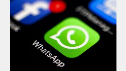 Symbolbild: Ritchie B. Tongo/dpa
Ein Mann aus dem Landkreis Neustadt/WN wäre beinahe Opfer eines Whatsapp-Betrügers geworden.