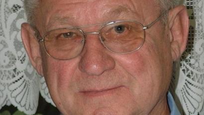 Bild: tr
Der Tirschenreuther Walter Siegert ist im Alter von 87 Jahren verstorben.