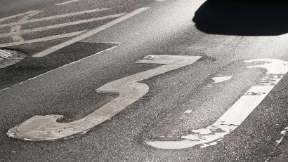 Bild: Gabi Schönberger
Bundesweit machen sich 388 Städte und Gemeinden für eine Verkehrsberuhigung stark und haben sich der Initiative „Lebenswerte Städte durch angemessene Geschwindigkeiten“ angeschlossen.