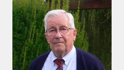 Archivbild: rn
Ein Pädagoge aus Berufung: Peter Mielich.