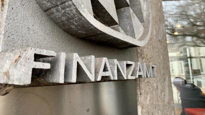 Bild: Gabi Schönberger
Die Stadt Weiden kann sich über die Steuereinnahmen im Jahr 2022 nicht beklagen. Trotz Krise bleiben die Zahlen stabil.