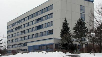 Archivbild: Götz
Auch unter neuer Trägerschaft müsse die stationäre Versorgung im Oberviechtacher Krankenhaus sichergestellt sein. Der CSU-Ortsverband spricht sich für eine vertragliche Regelung aus.