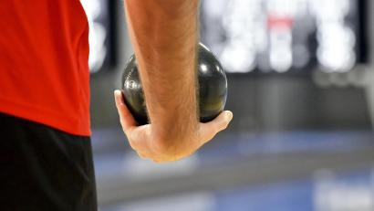 Symbolbild: Hubert Ziegler
Unter Wert verkauften sich die Kegler vom Fortuna Neukirchen im Spiel gegen Polizei SV Bamberg.