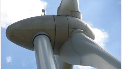 Symbolbild: Uli Piehler
Floß hat einen Teilflächennutzungsplan Windenergie aufgestellt, um zu verhindern, dass Windräder da gebaut werden, wo sie der Markt nicht haben möchte.