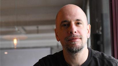 Bild: Eva Zocher/exb
Er tritt am 2. Februar 2023 im Amberger Stadttheater auf: Dalibor Markovic.