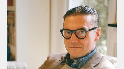 Bild: Fabian Zapatka/exb
Eckhart Nickel