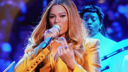 Archivbild: Scott Varley
Beyonce, Sängerin aus den USA, kommt auf ihrer Welttournee nach Deutschland.